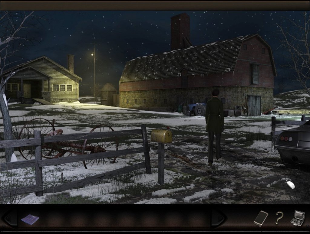 Art of Murder: Cards of Destiny review | Adventure Gamers