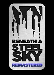 Beneath a Steel Sky – Remastered Box Cover