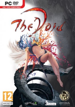 The Void Box Cover