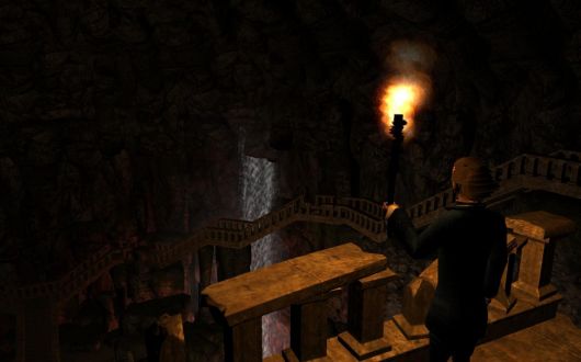 Screenshot for Jekyll & Hyde 3