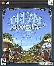 Dream Chronicles Box Cover