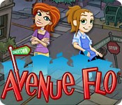 Avenue Flo Box Cover