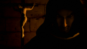 Nicolas Eymerich The Inquisitor: Book I - The Plague Screenshot #1
