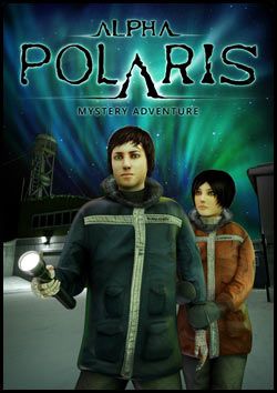 Alpha Polaris Box Cover