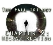 The Fall Trilogy: Chapter 2 - Reconstruction Box Cover