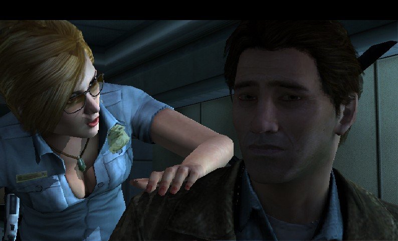 GAMBIT: Updates: Sexual Nightmares in Silent Hill.