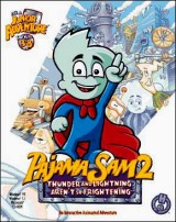 pajama sam mac torrent