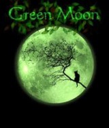 Green Moon - Game Announcement
