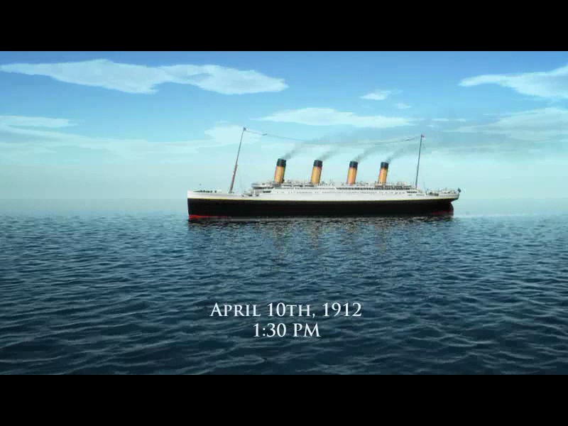 Персонажи для регистрации Titanic Voyage. Titanic Mystery - ao no Senritsu. Титаник вояж