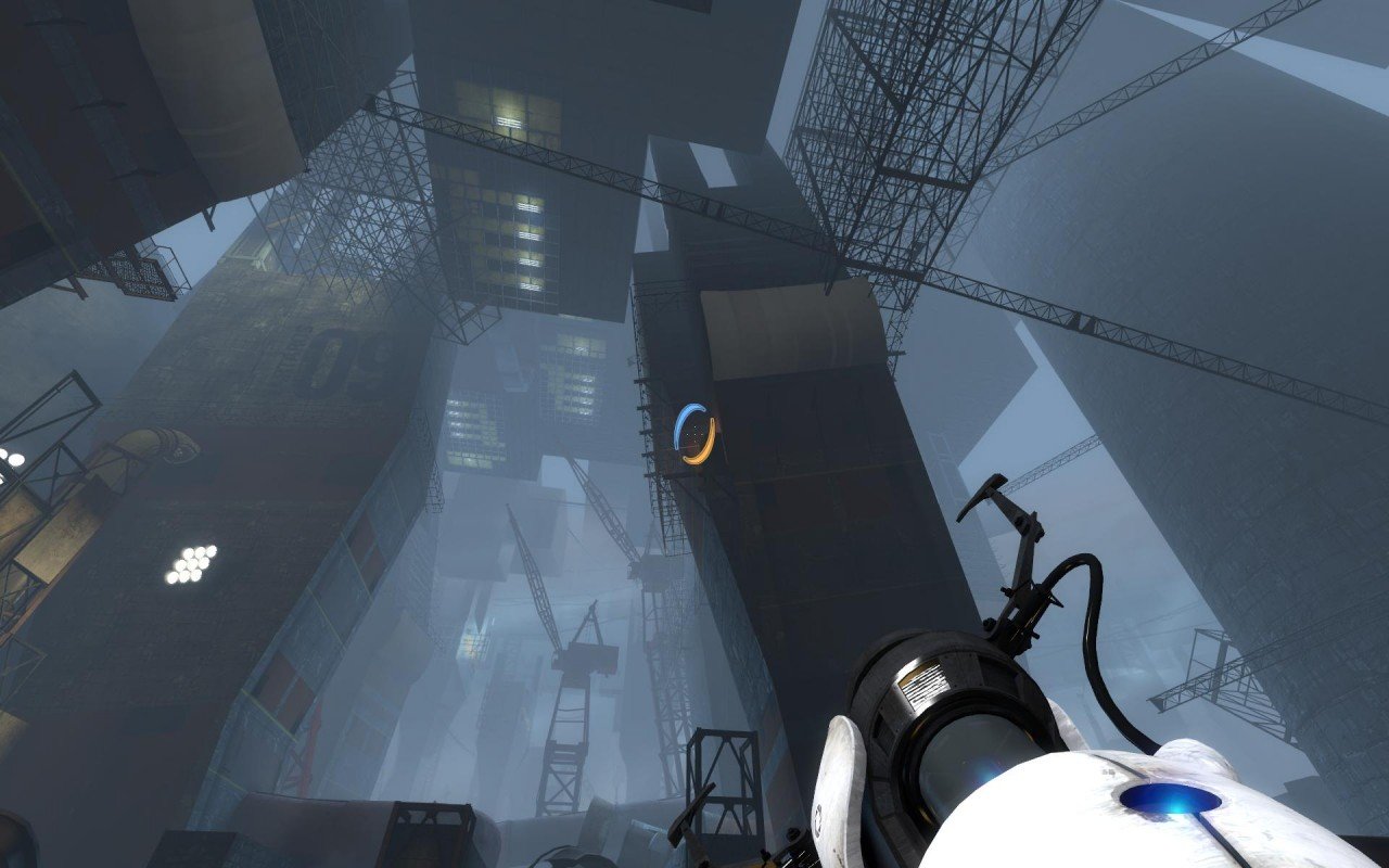 Screenshots for Portal 2. View all screenshots (36). 