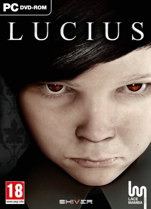 Lucius Box Cover