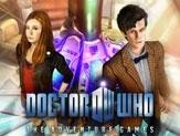 Doctor Who: The Adventure Games - Episode Three: TARDIS Box Cover