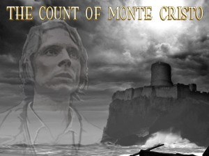 The Count of Monte Cristo Box Cover