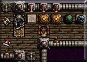 Valhalla Classics: Episode 7 - The Gallery - Cover art