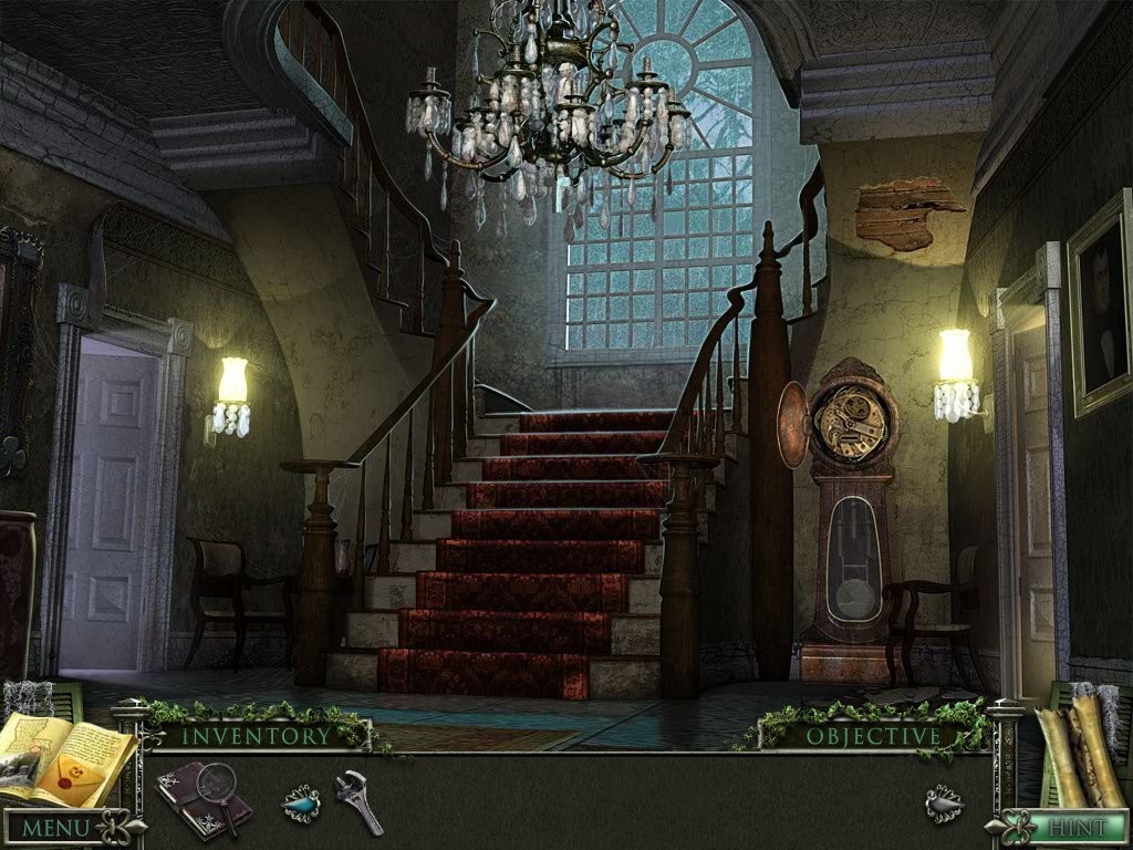 Screenshots for Mystery Case Files: 13th Skull - #700 | Adventure Gamers
