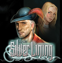 Silver Lining: Episode 3 - My Only Love Sprung from My Only Hate, The - Cover art