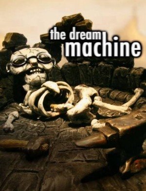 The Dream Machine: Chapter 2 Box Cover
