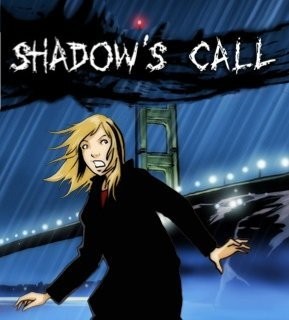 Shadow’s Call: Episode 1 - Cover art