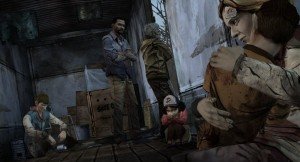 new the walking dead game download