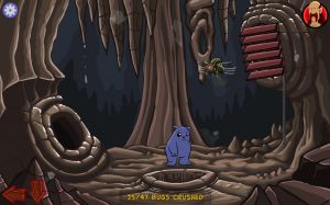 'The Ballads of Reemus: When the Bed Bites - Screenshot #6