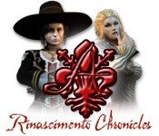 Aspectus: Rinascimento Chronicles Box Cover