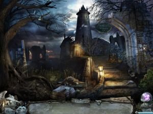 Прохождение игры gravely silent house of deadlock