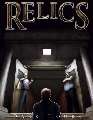 Relics: Dark Hours Box Cover