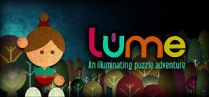 Lume - Cover art