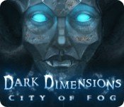 Dark Dimensions: City of Fog - Cover art