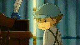Screenshot for Professor Layton and the Last Specter 2 Screenshot for Professor Layton and the Last Specter 2