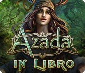 Azada: In Libro Box Cover