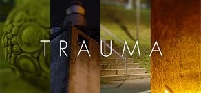 Trauma Box Cover