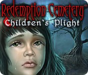 Redemption Cemetery: Children’s Plight - Cover art