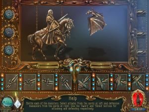 Haunted Legends - The Bronze Horseman Platinum Edition - Play Thousands of  Games - GameHouse