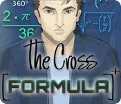 The Cross Formula Box Cover