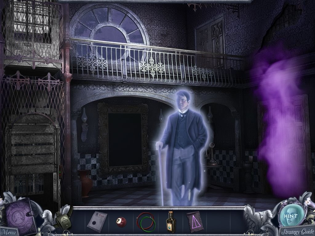 Haunted Past: Realm of Ghosts (2011) - Game details | Adventure Gamers