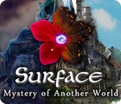 Surface: Mystery of Another World - Cover art