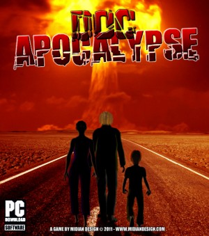 Doc Apocalypse Box Cover