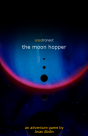Anastronaut: The Moon Hopper Box Cover