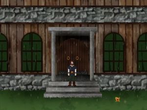 The Endless Night - Game Referenced