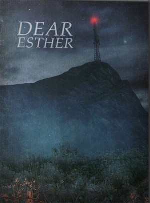 Dear Esther Box Cover