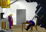 Space Quest: Incinerations - Game Announcement