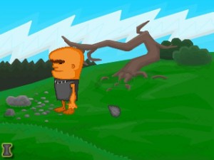 UNGA needs MUMBA - Game Review