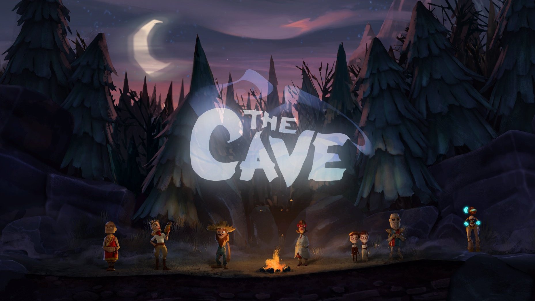 The Cave Explorer by NanningsGames - Play Online - Game Jolt