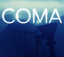 Coma: A Mind Adventure Box Cover