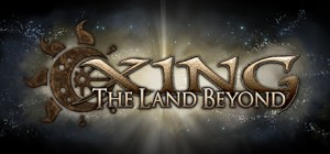 XING: The Land Beyond Box Cover