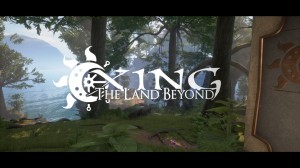 XING: The Land Beyond Screenshot #1