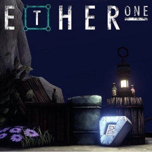 Ether One Box Cover