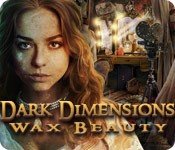 Dark Dimensions: Wax Beauty - Cover art