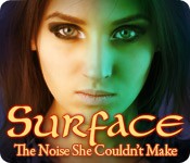 Surface: The Noise She Couldn’t Make - Cover art